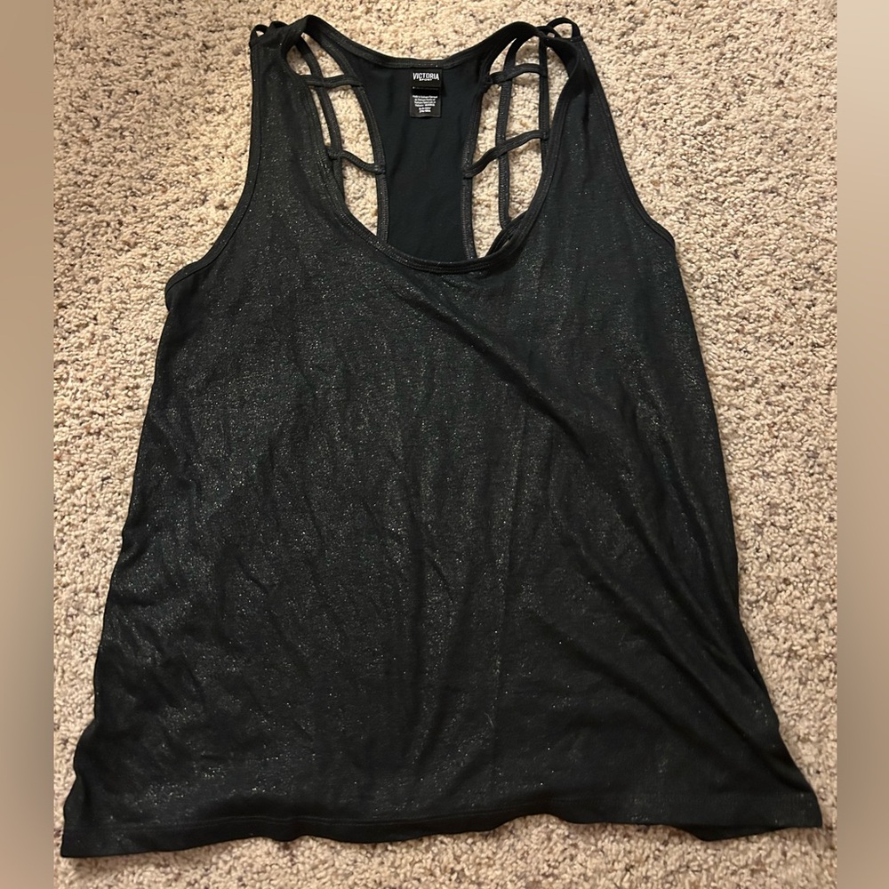 Victoria Secret tank